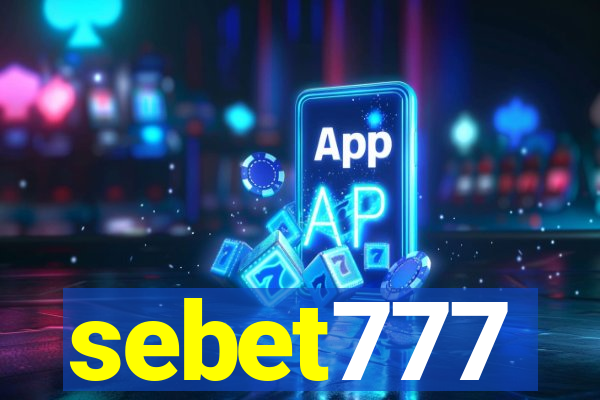 sebet777