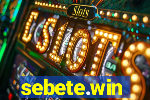 sebete.win