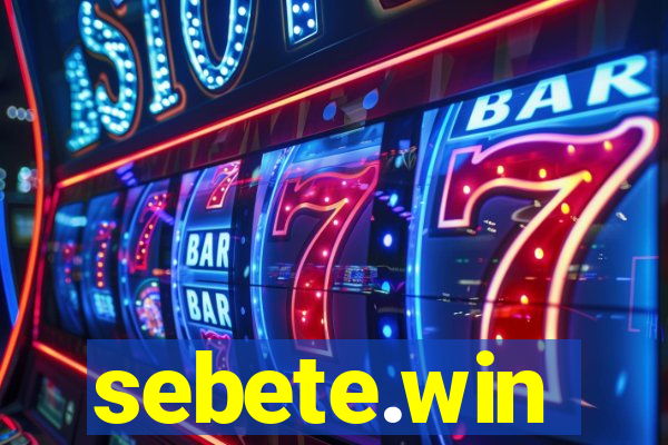 sebete.win