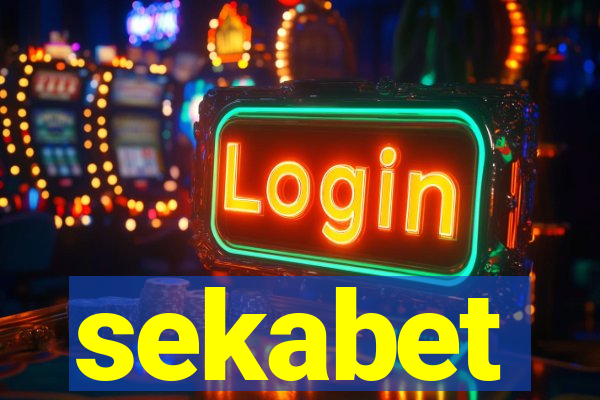 sekabet