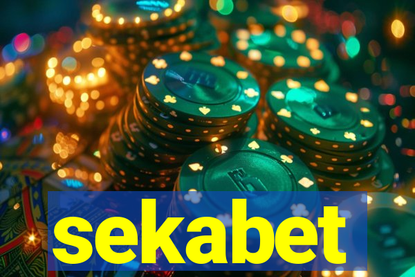 sekabet