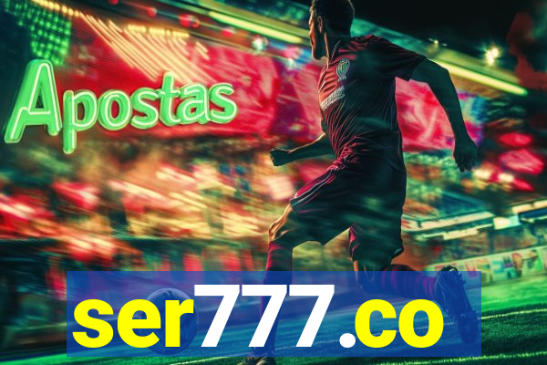 ser777.co