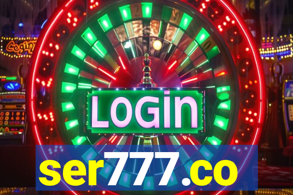 ser777.co
