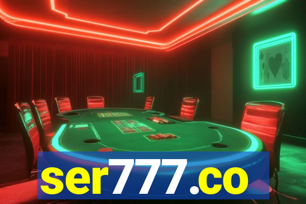 ser777.co