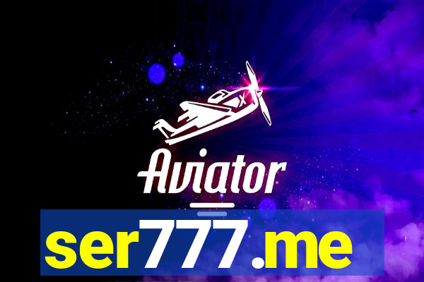 ser777.me