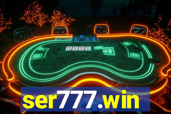 ser777.win