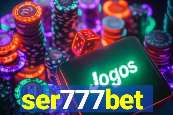 ser777bet