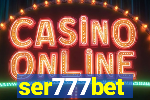 ser777bet