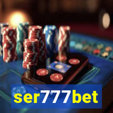 ser777bet