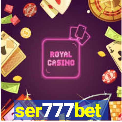 ser777bet