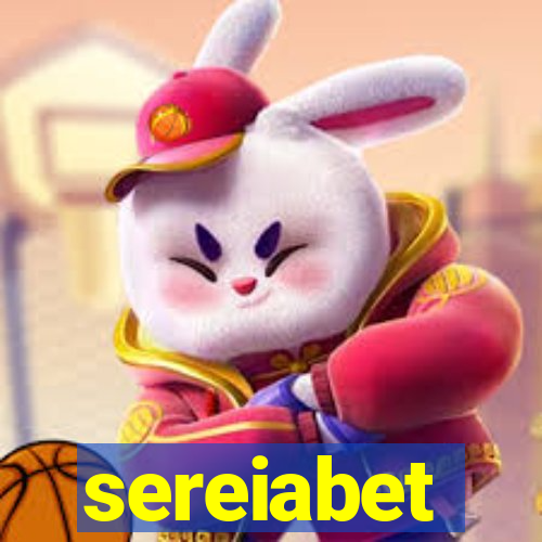 sereiabet