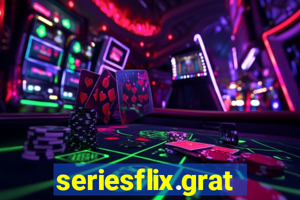 seriesflix.gratis