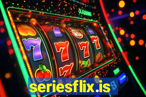seriesflix.is