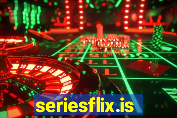 seriesflix.is