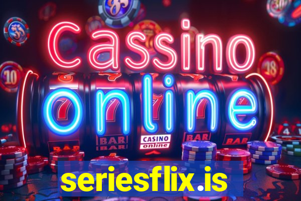seriesflix.is