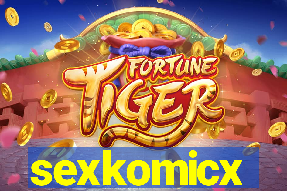 sexkomicx