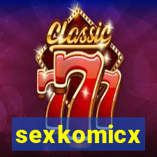 sexkomicx
