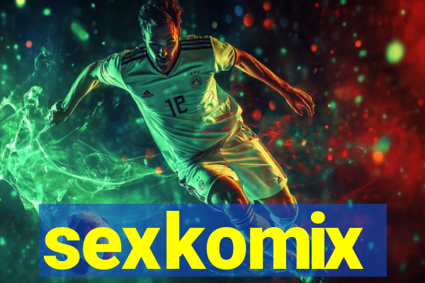 sexkomix