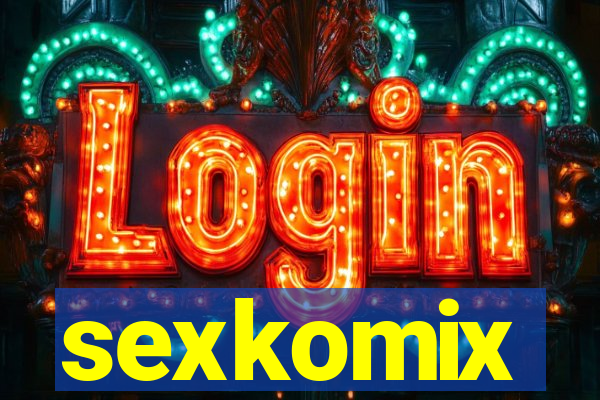 sexkomix