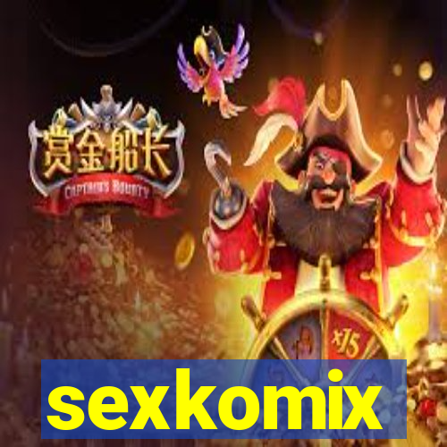 sexkomix