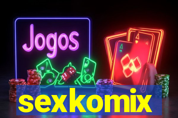 sexkomix