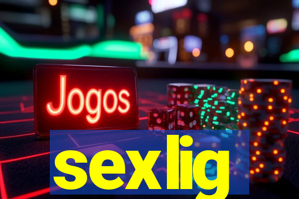 sexlig