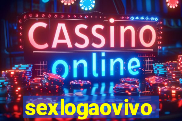 sexlogaovivo