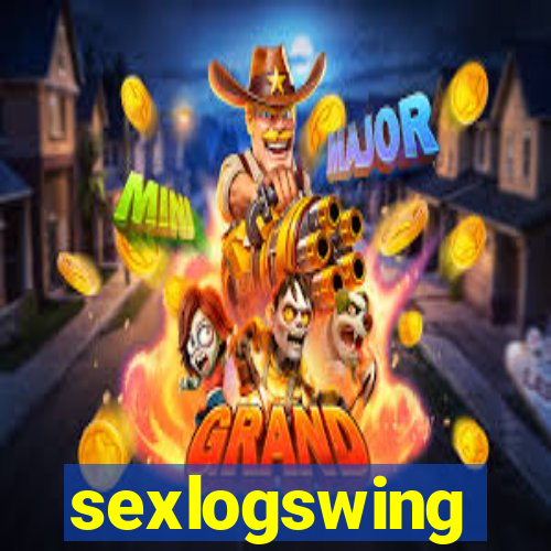 sexlogswing