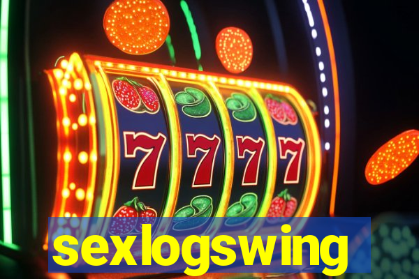 sexlogswing