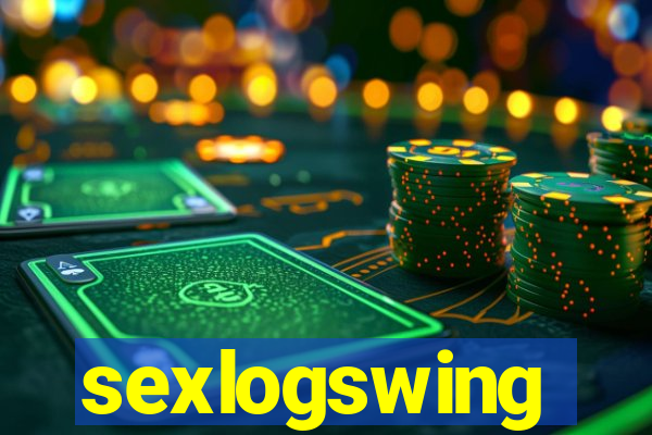 sexlogswing