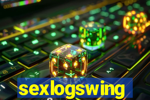 sexlogswing