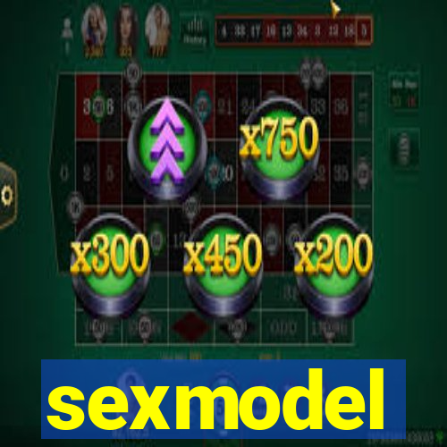 sexmodel