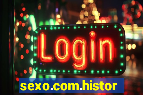 sexo.com.historia