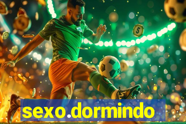 sexo.dormindo
