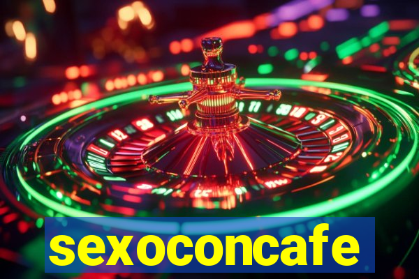 sexoconcafe