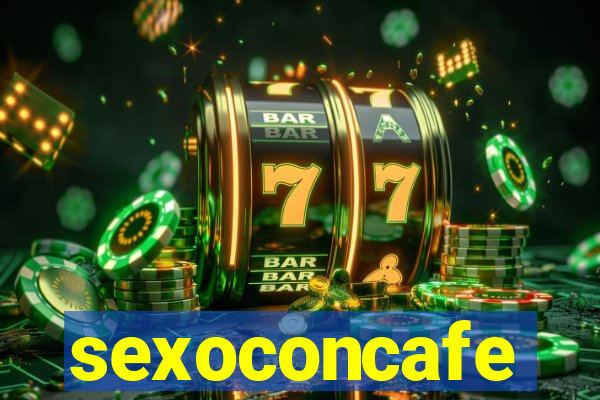 sexoconcafe