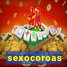 sexocoroas