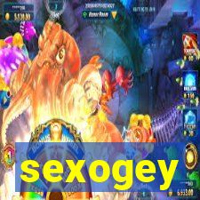 sexogey