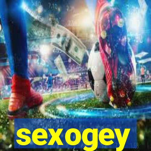 sexogey