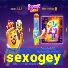 sexogey