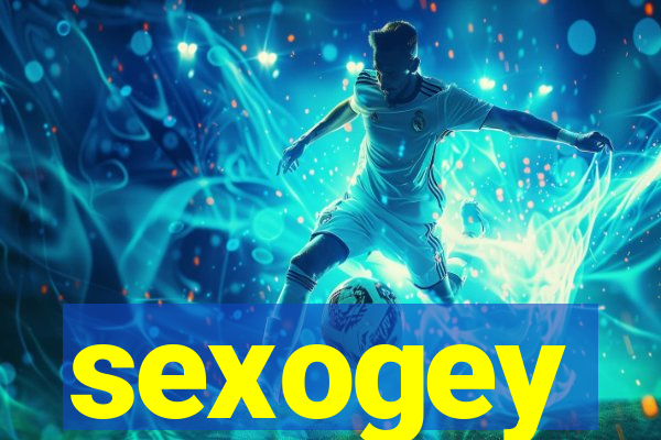 sexogey