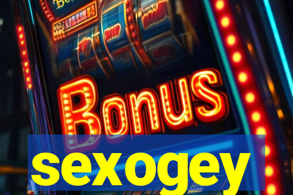 sexogey