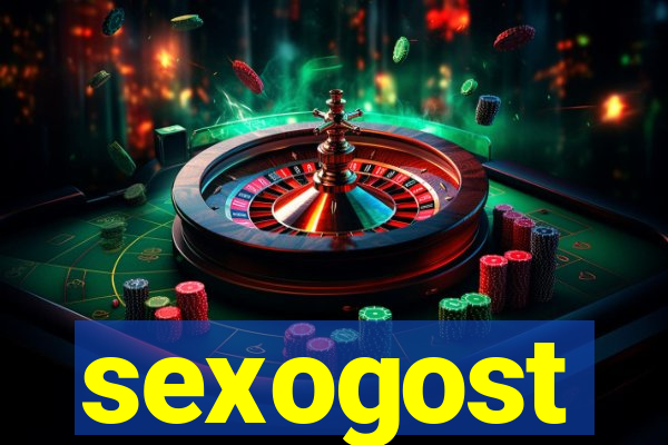 sexogost