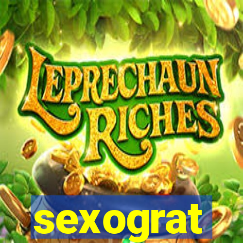 sexograt