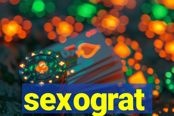 sexograt