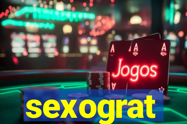 sexograt