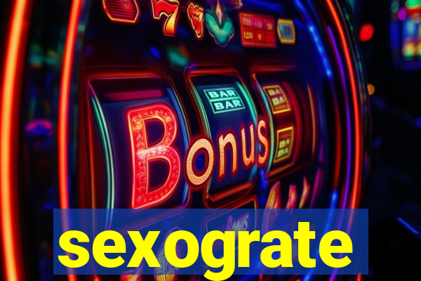 sexograte