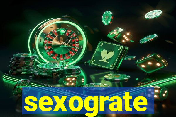 sexograte