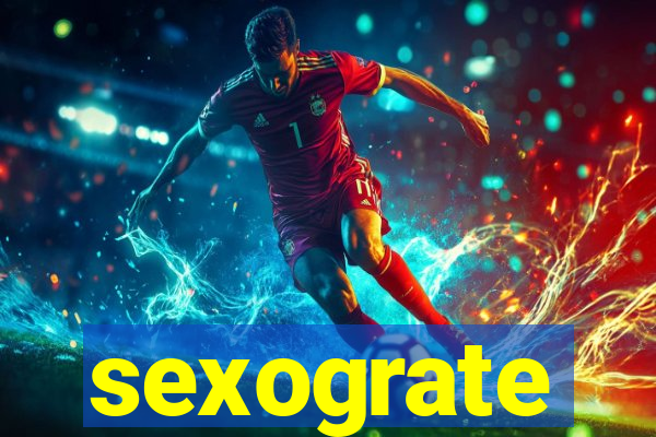sexograte
