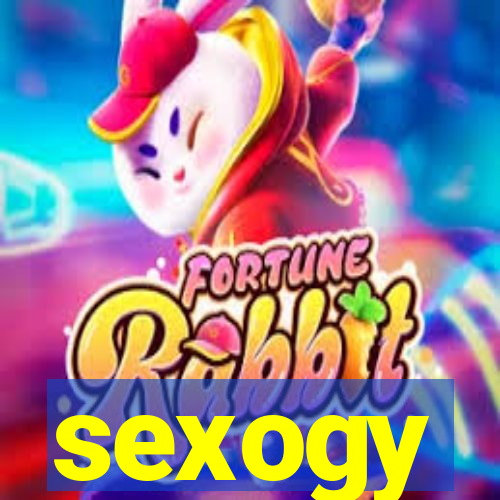 sexogy